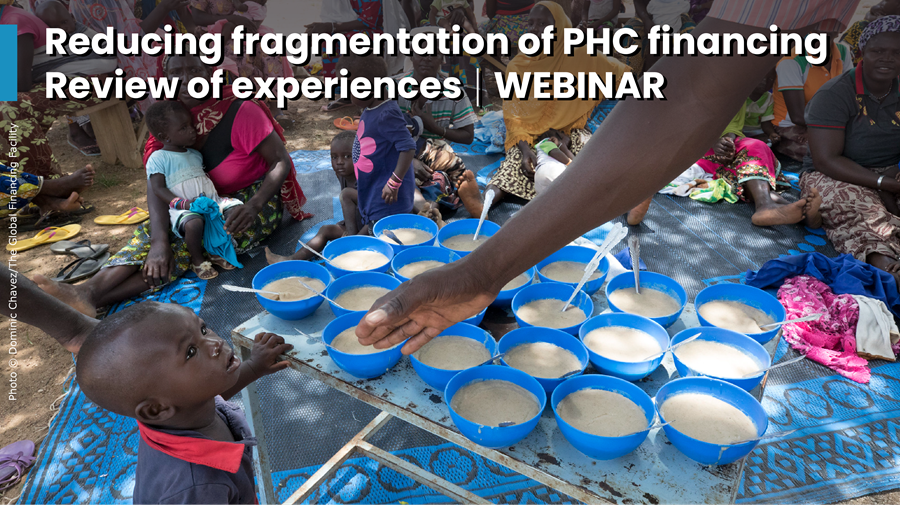 Events Global Financing Facility